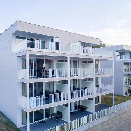 2-4-persoonsappartement Promenade * Lübeck
