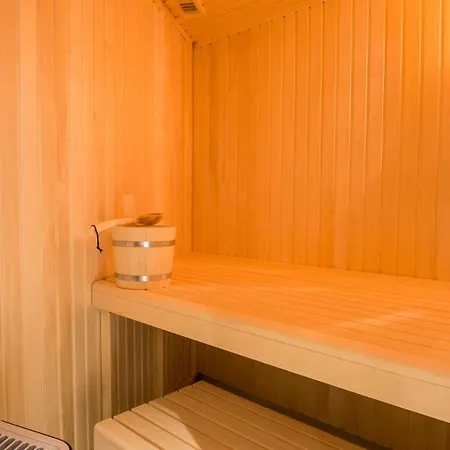 Apartment 2-4-persoonsappartement Promenade *