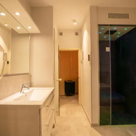 2-4-persoonsappartement Promenade *