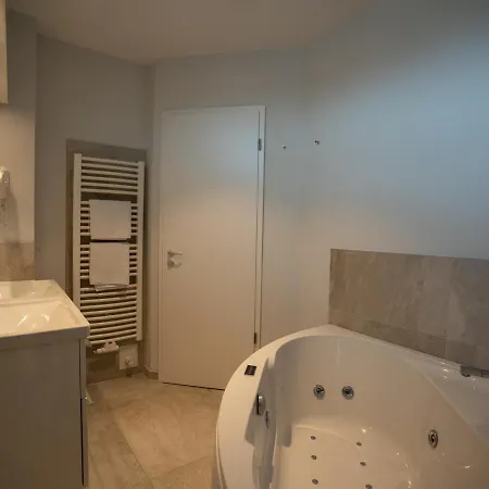 2-4-persoonsappartement Promenade * Lübeck