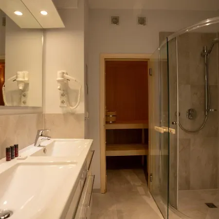 Apartment 2-4-persoonsappartement Promenade *