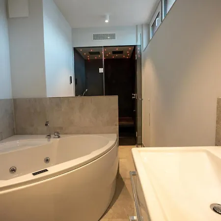 2-4-persoonsappartement Promenade * Lübeck