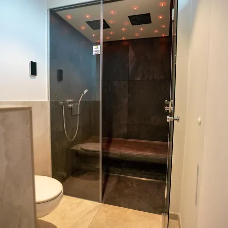 2-4-persoonsappartement Promenade *