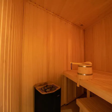 Apartment 2-4-persoonsappartement Promenade