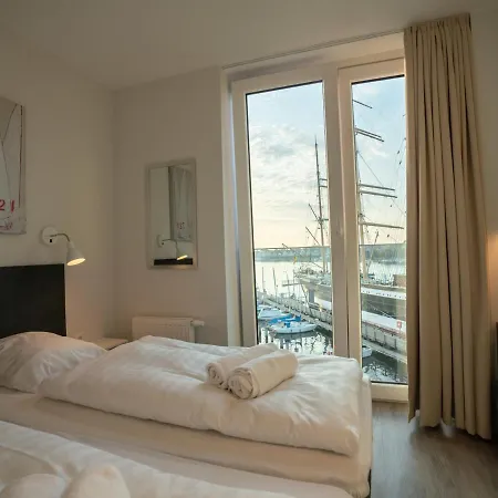 2-4-persoonsappartement Promenade *