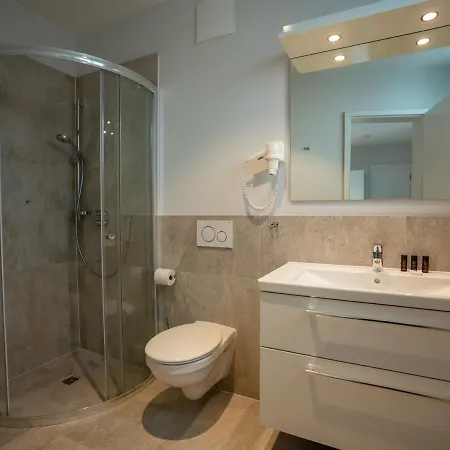 Apartment 2-4-persoonsappartement Promenade Lübeck